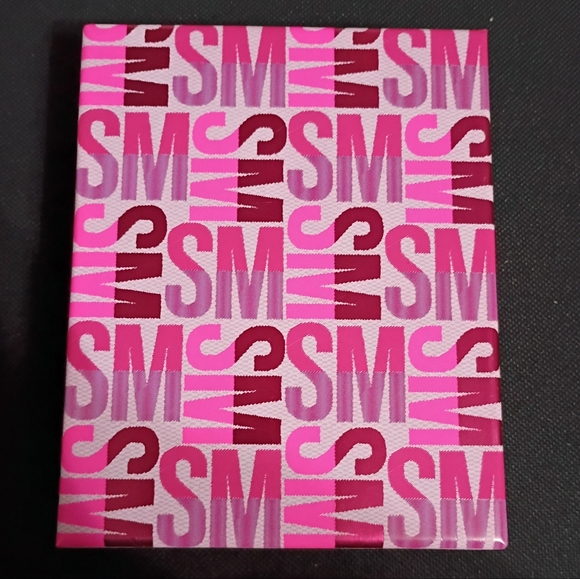 Steve Madden Pearl Bracelet with Heart Watch - Picture 2 of 3